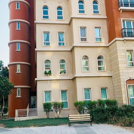 Expo Backpackers Hostel Ντουμπάι Εξωτερικό φωτογραφία
