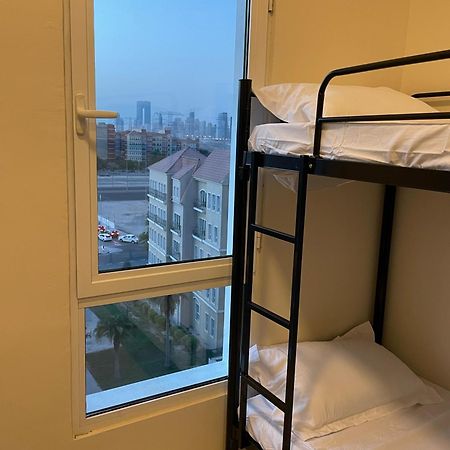 Expo Backpackers Hostel Ντουμπάι Εξωτερικό φωτογραφία