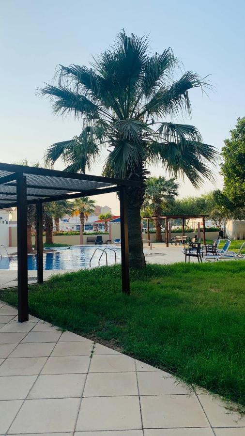 Expo Backpackers Hostel Ντουμπάι Εξωτερικό φωτογραφία