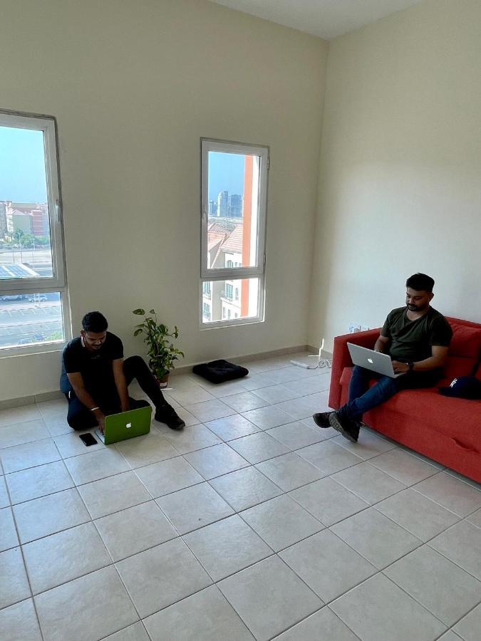 Expo Backpackers Hostel Ντουμπάι Εξωτερικό φωτογραφία