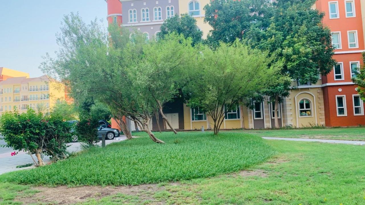 Expo Backpackers Hostel Ντουμπάι Εξωτερικό φωτογραφία