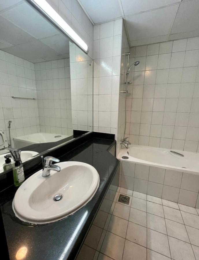 Expo Backpackers Hostel Ντουμπάι Εξωτερικό φωτογραφία