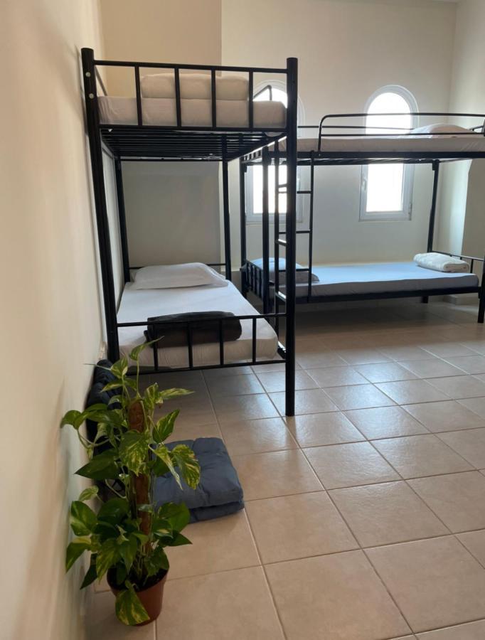 Expo Backpackers Hostel Ντουμπάι Εξωτερικό φωτογραφία