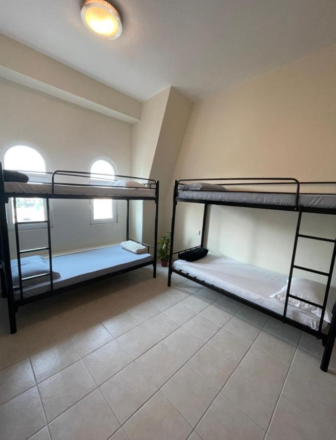 Expo Backpackers Hostel Ντουμπάι Εξωτερικό φωτογραφία