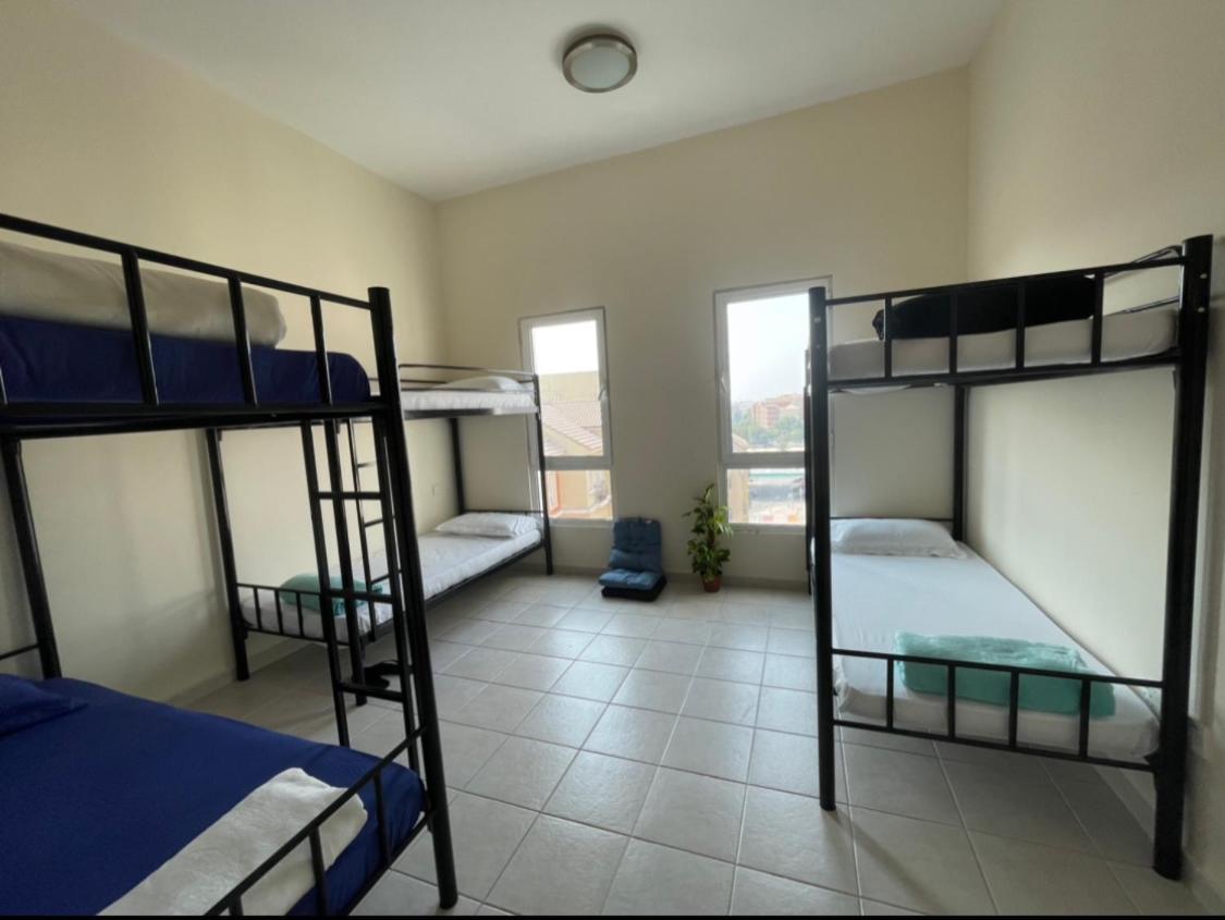 Expo Backpackers Hostel Ντουμπάι Εξωτερικό φωτογραφία