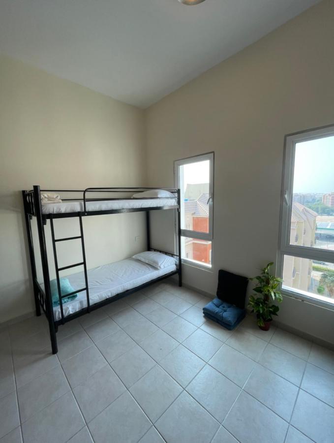 Expo Backpackers Hostel Ντουμπάι Εξωτερικό φωτογραφία
