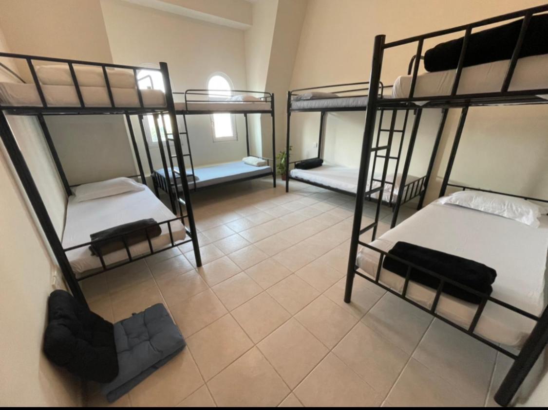 Expo Backpackers Hostel Ντουμπάι Εξωτερικό φωτογραφία