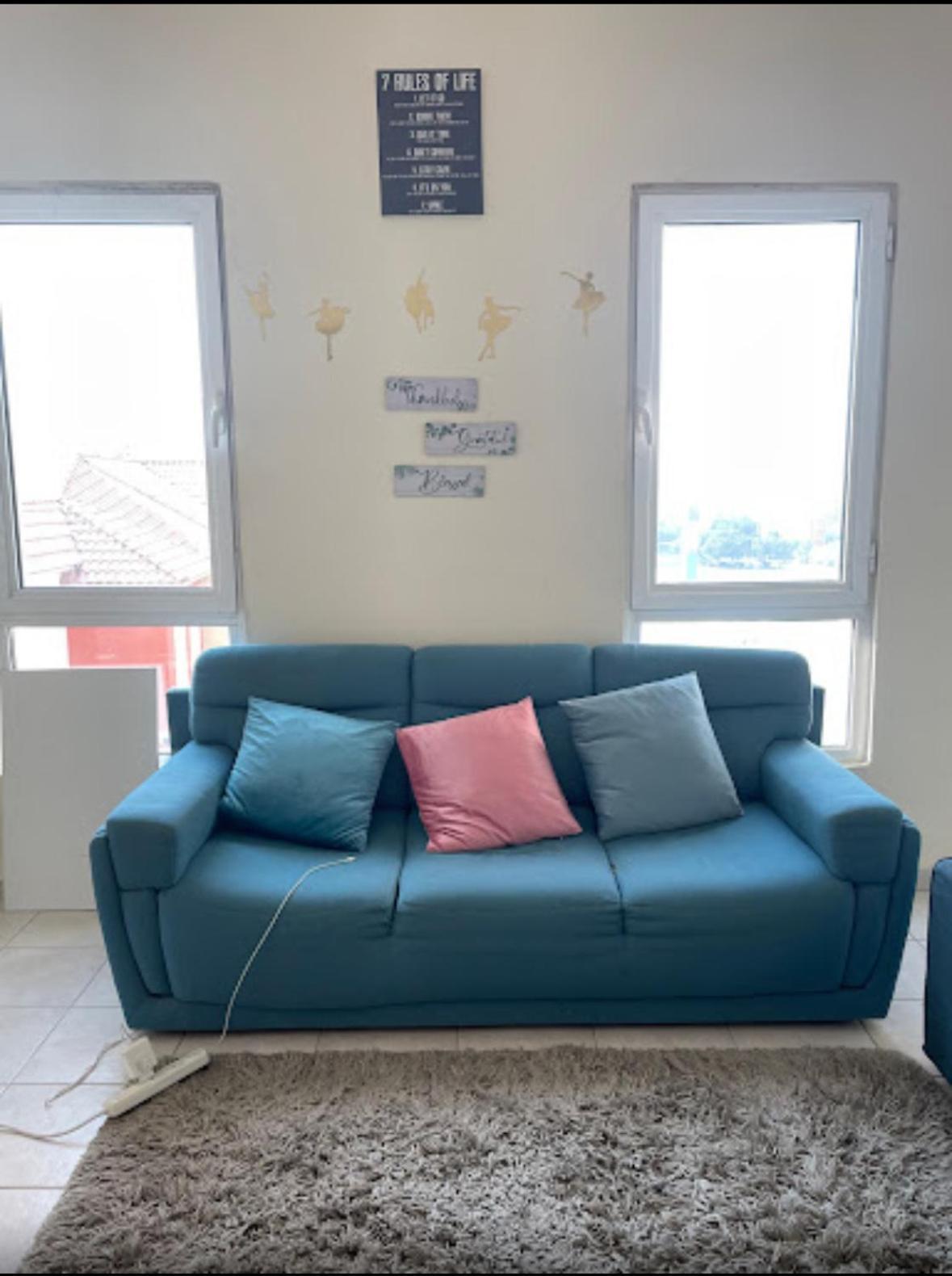 Expo Backpackers Hostel Ντουμπάι Εξωτερικό φωτογραφία
